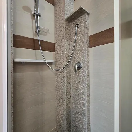 Casa Rosa Prázdninový dům