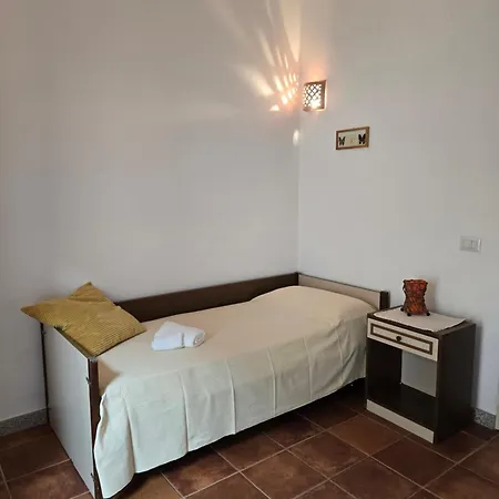 Prázdninový dům Casa Rosa