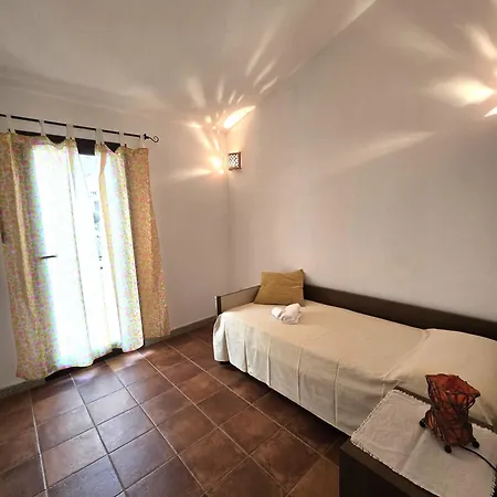 Prázdninový dům Casa Rosa *