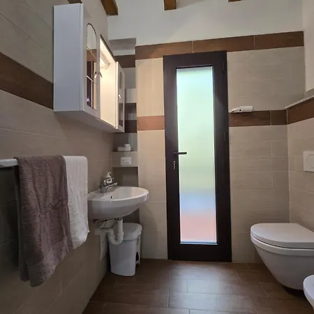 Nyaraló Casa Rosa *