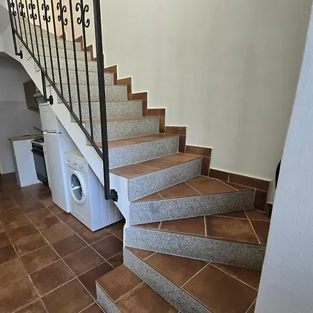 Nyaraló Casa Rosa Palau