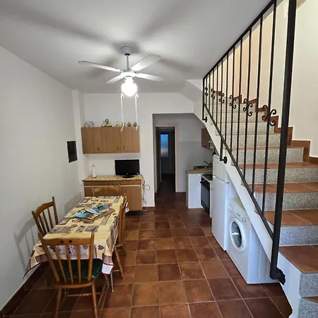 Casa Rosa Σπίτι διακοπών *