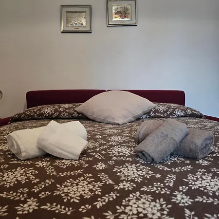 Casa Rosa Σπίτι διακοπών Palau