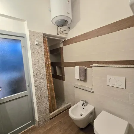 Casa Rosa Nyaraló Palau