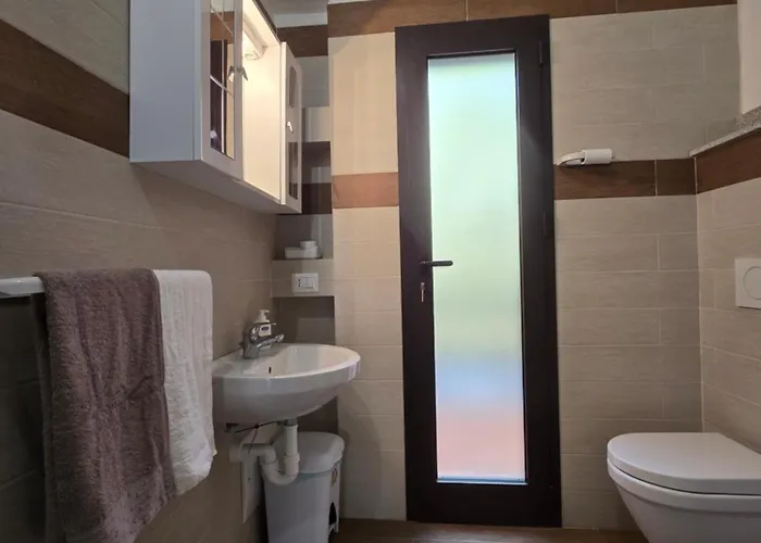 Dom wakacyjny Casa Rosa *