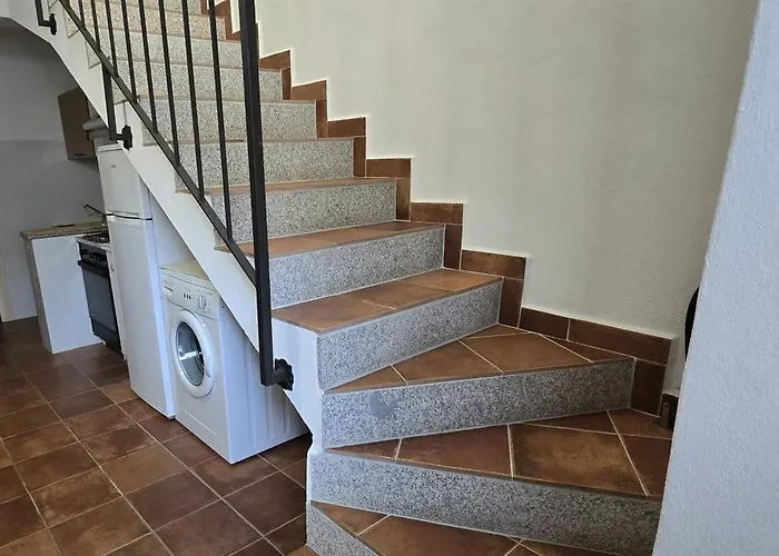 Dom wakacyjny Casa Rosa Palau