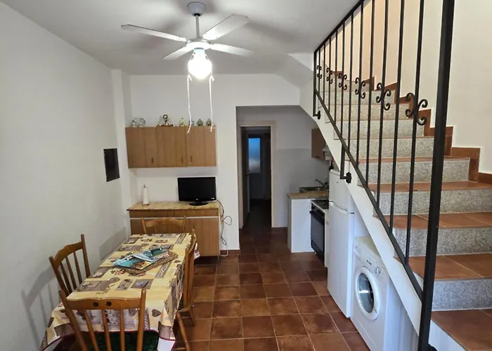 Casa Rosa Dom wakacyjny *