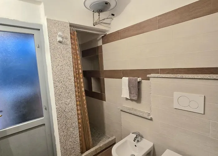 Casa Rosa Dom wakacyjny Palau